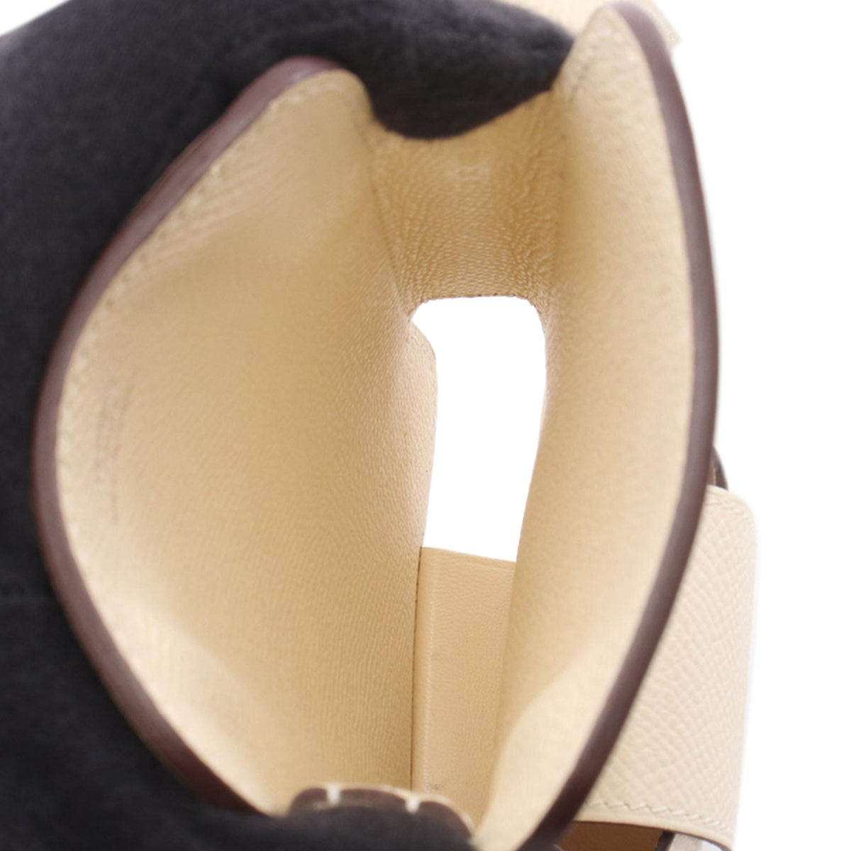 Hermès Epsom Hermesway Phone Case