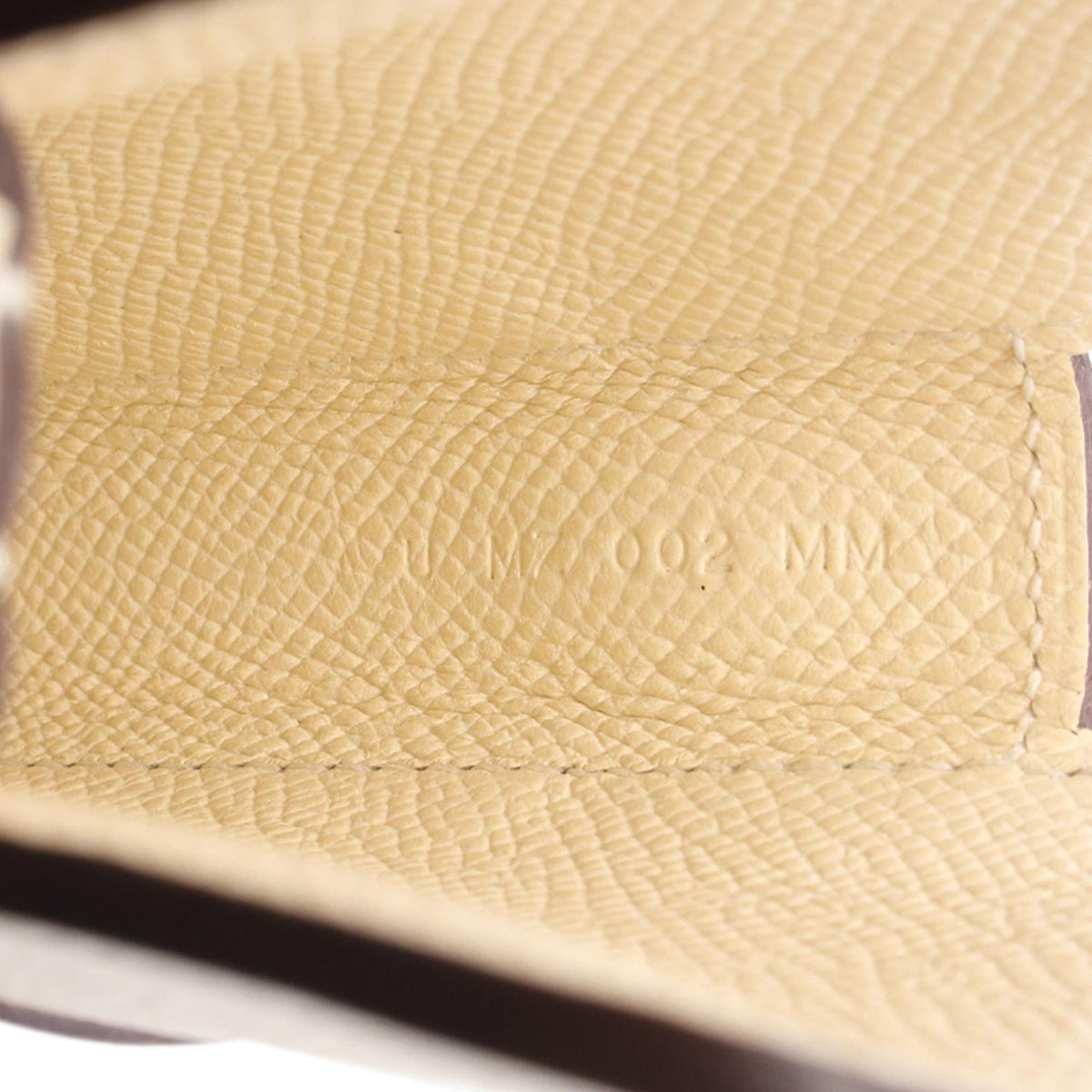 Hermès Epsom Hermesway Phone Case