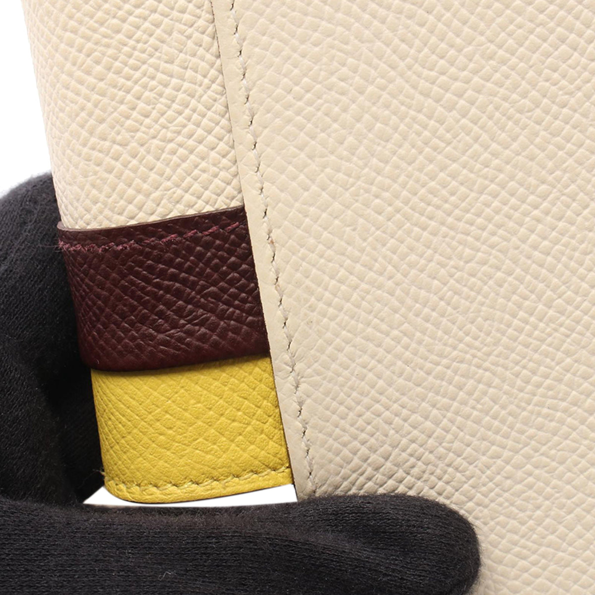Hermès Epsom Hermesway Phone Case