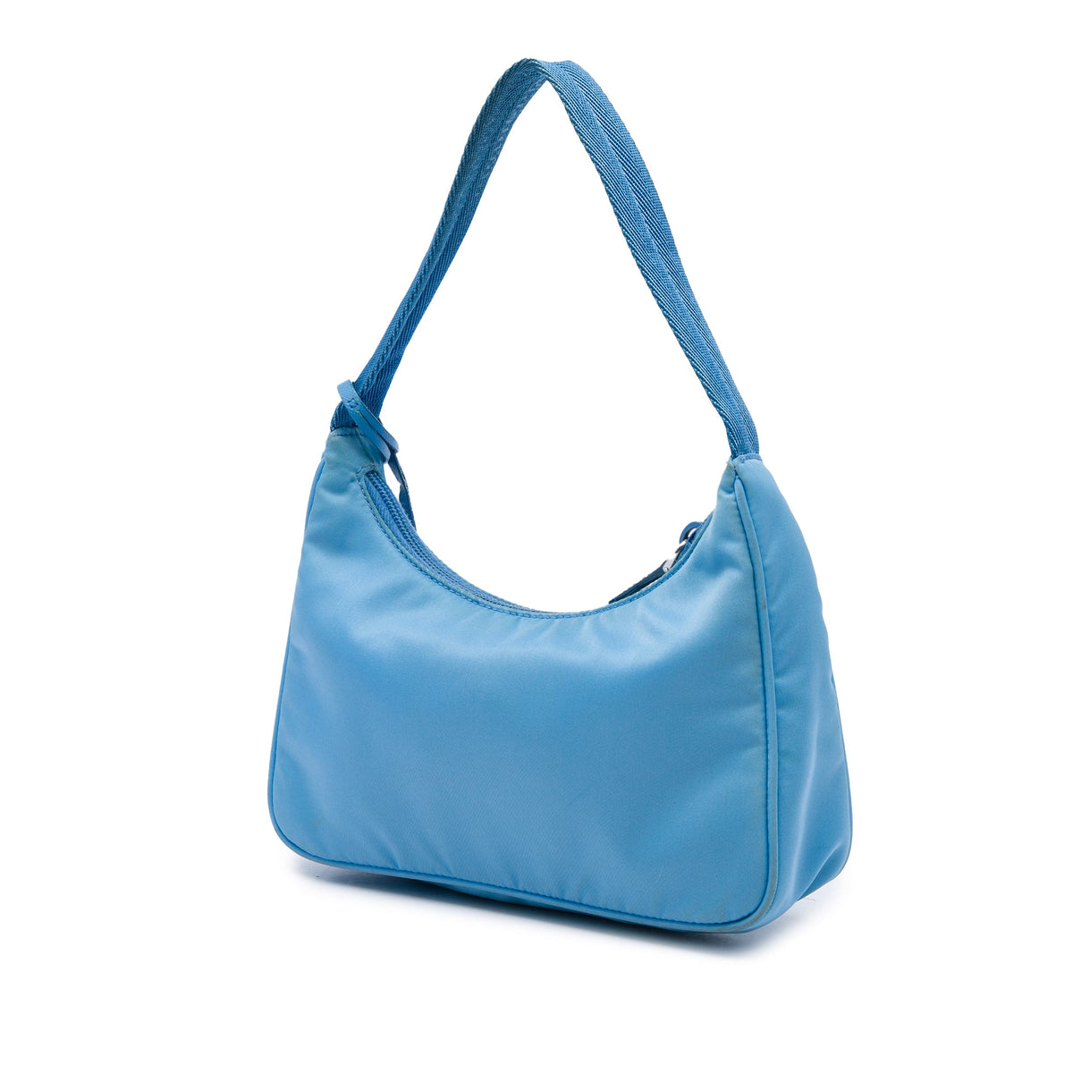 Prada Mini Tessuto Re Edition 2000 Shoulder Bag