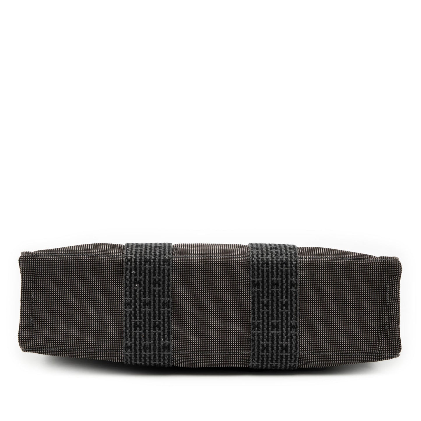 Hermès Canvas Herline PM