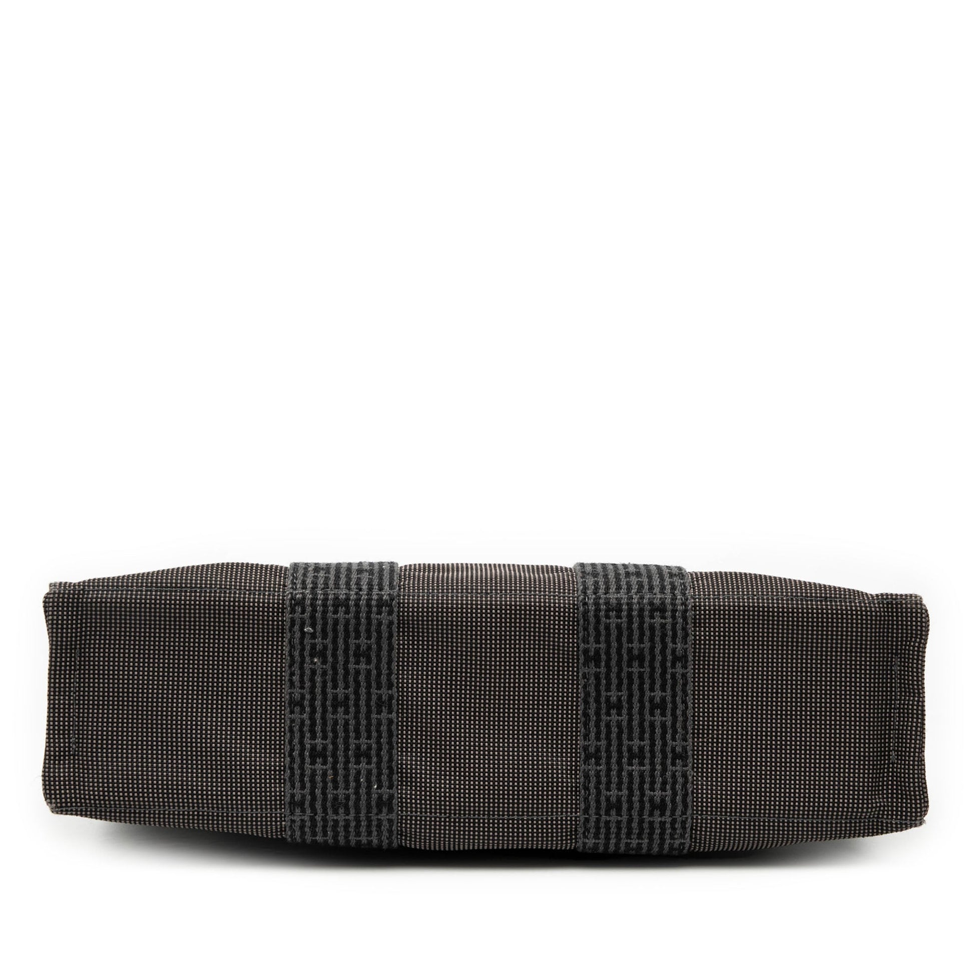 Hermès Canvas Herline PM