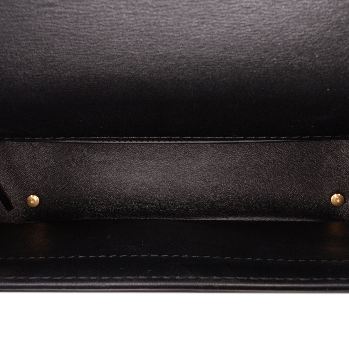 Valentino Medium Leather Vlogo Chain Shoulder Bag
