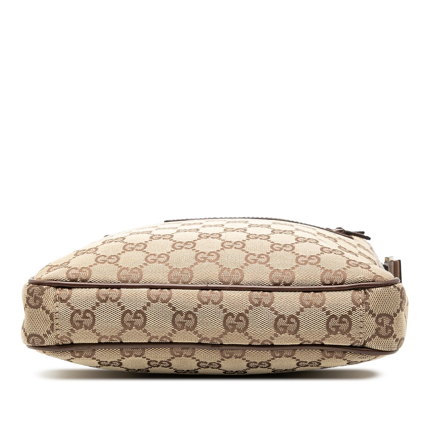 Gucci GG Canvas Crossbody