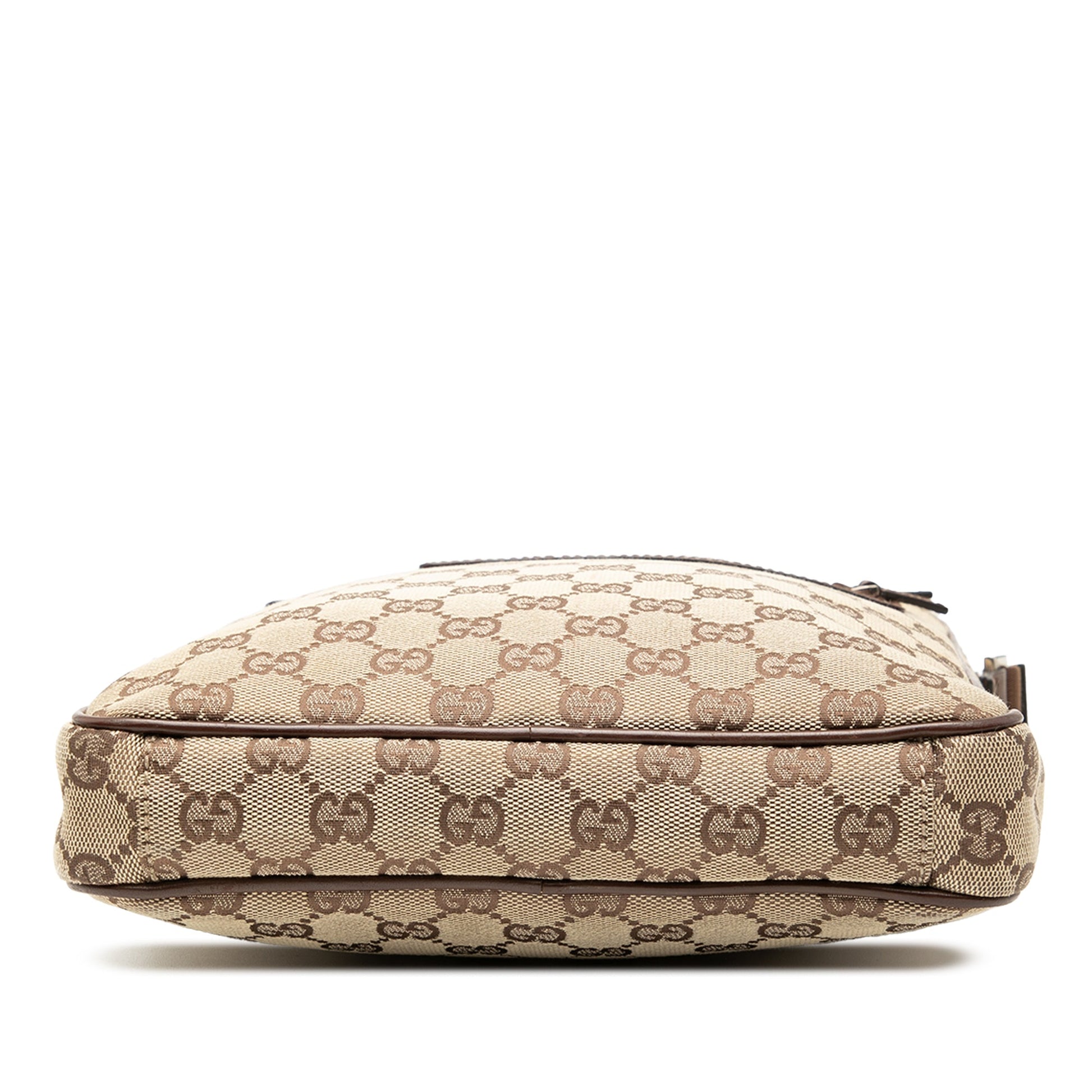 Gucci GG Canvas Crossbody