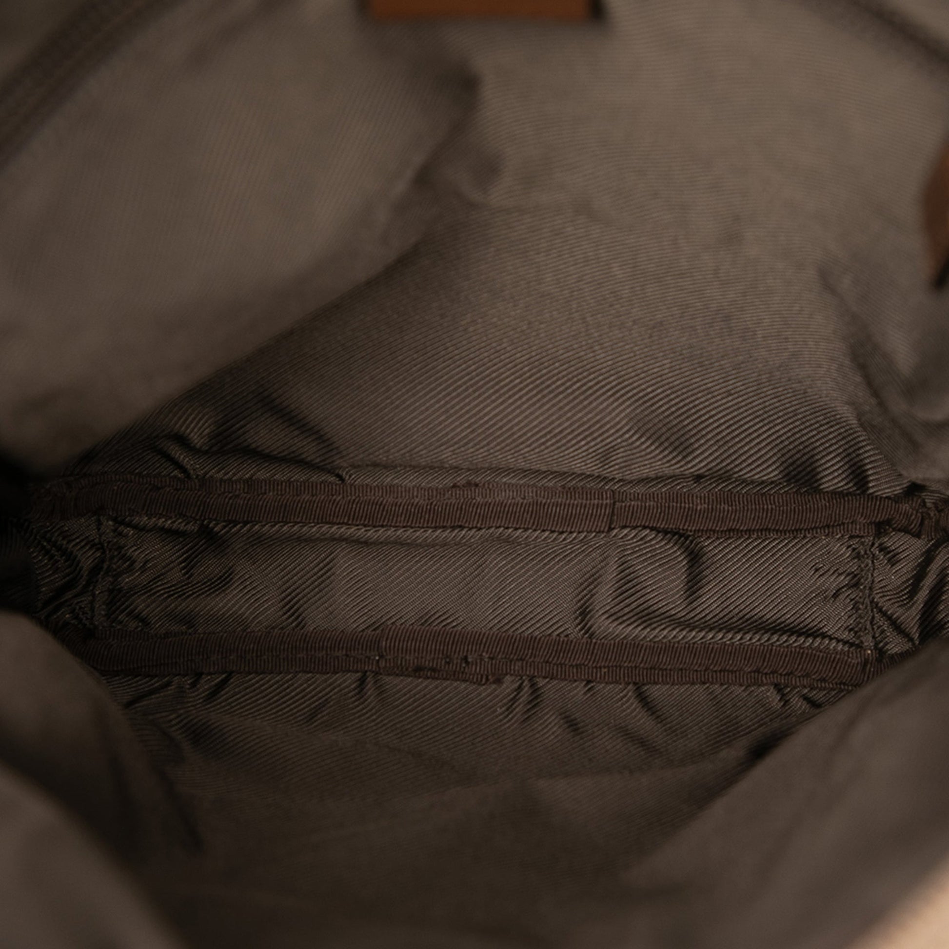 Gucci GG Canvas Crossbody