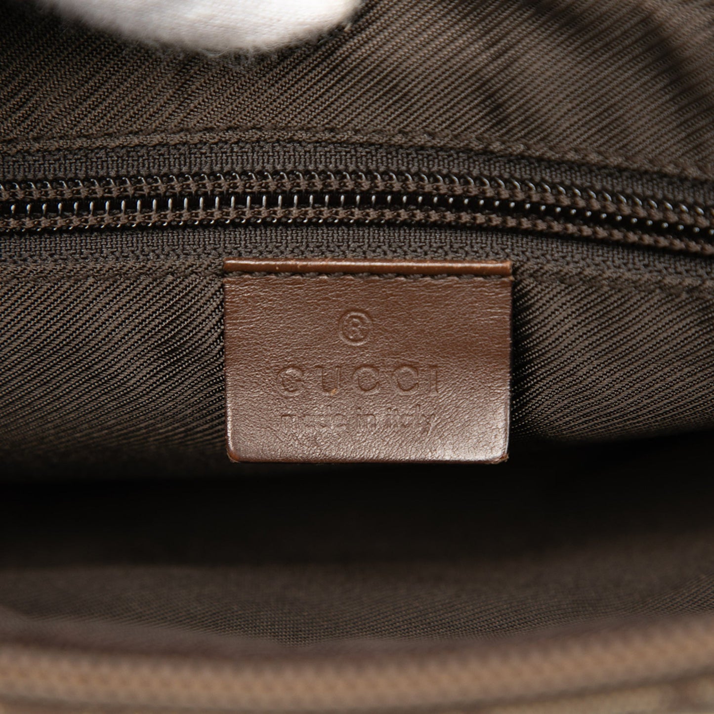 Gucci GG Canvas Crossbody