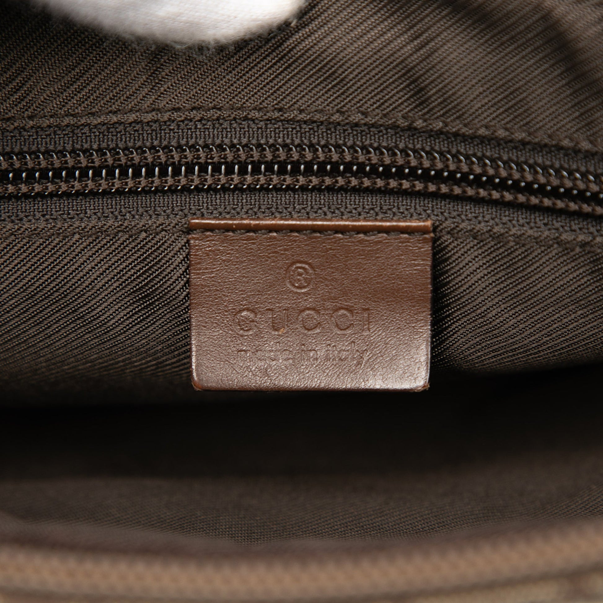Gucci GG Canvas Crossbody