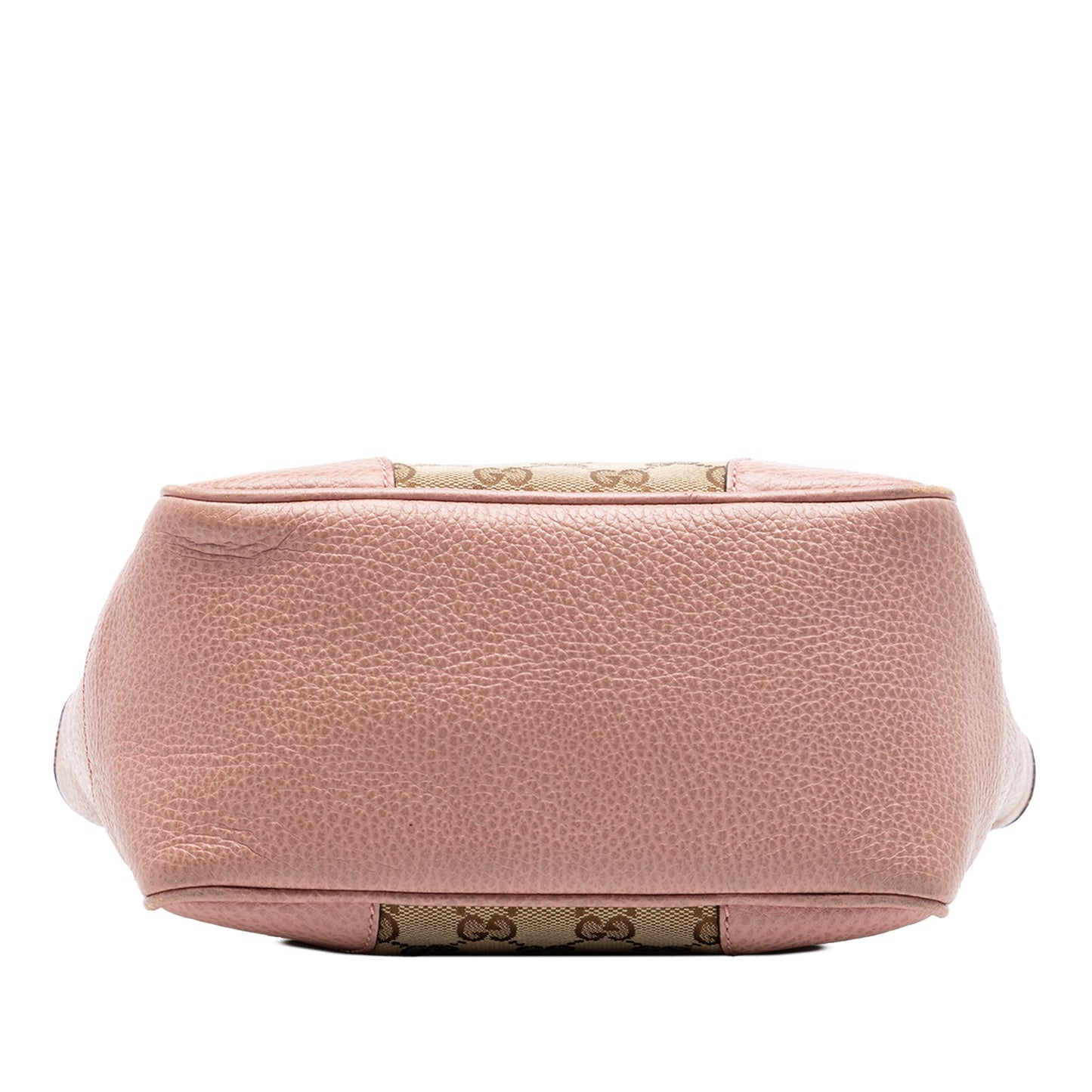 Gucci Small GG Canvas Bree Satchel