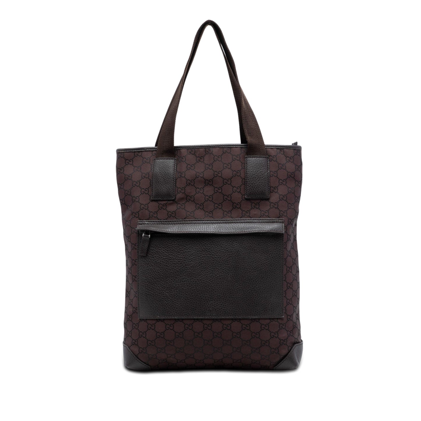 Gucci GG Canvas Tote