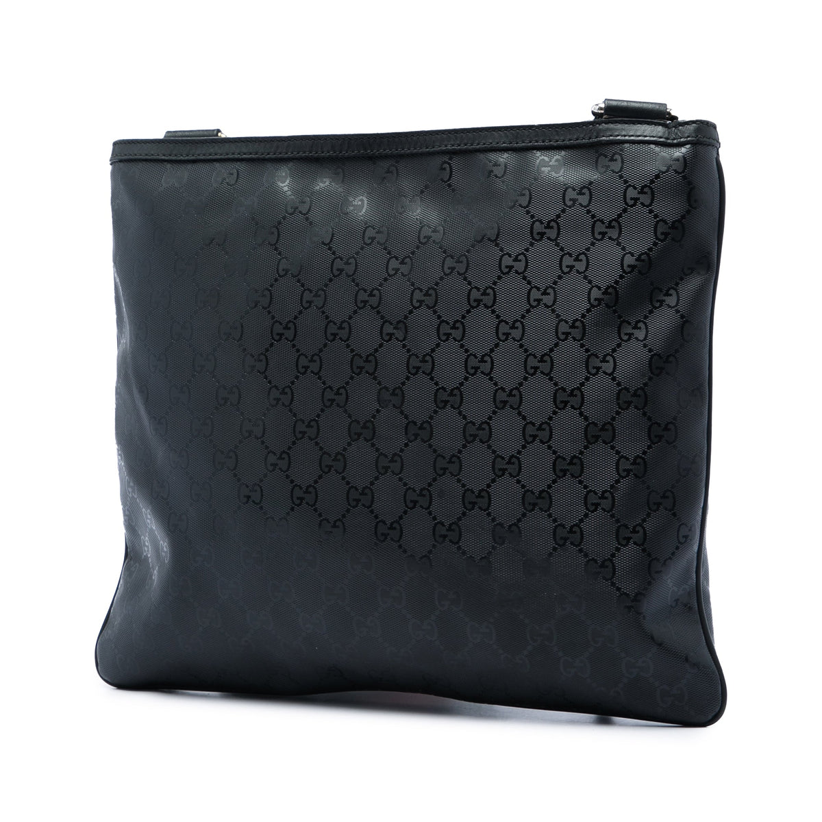 Gucci GG Imprime Web Crossbody