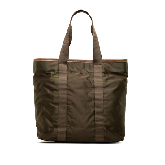 Prada Tessuto Tote