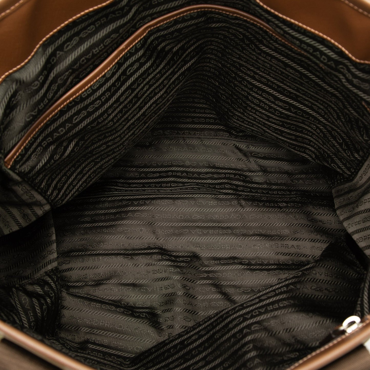 Prada Tessuto Tote