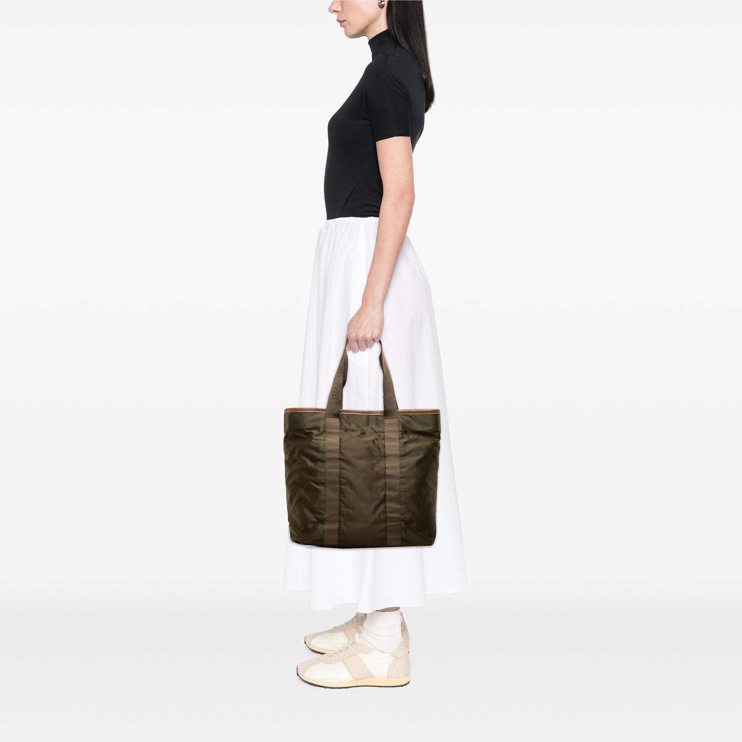Prada Tessuto Tote