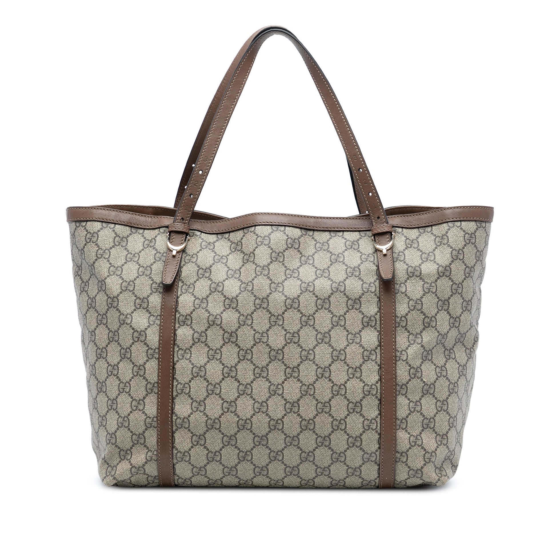 Gucci GG Supreme Nice Tote