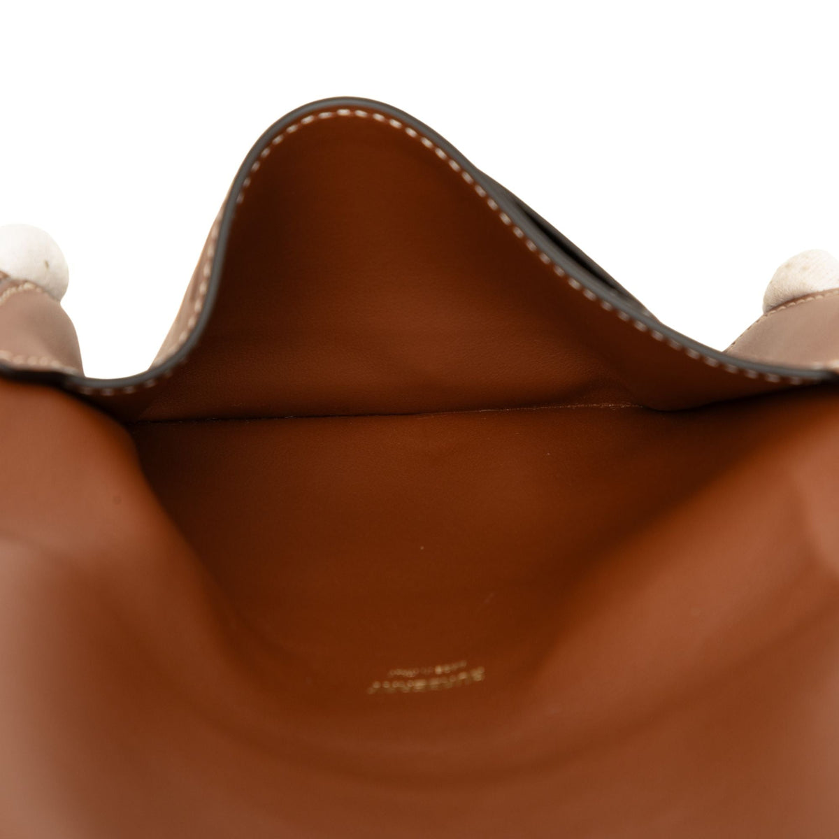 Burberry Canvas Logo 3 in 1 Olympia Belt Bag — Brown