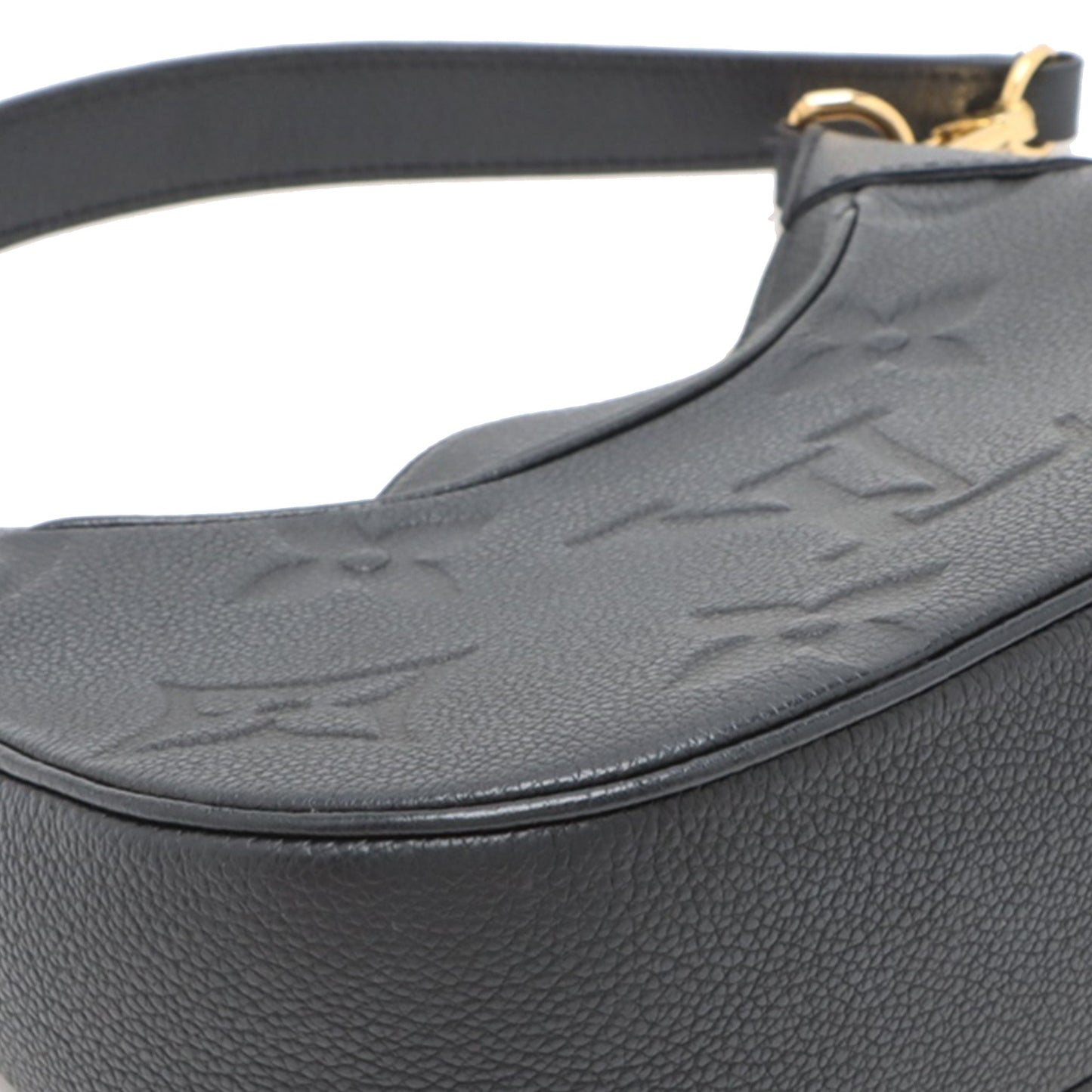 Louis Vuitton Monogram Empreinte Bagatelle