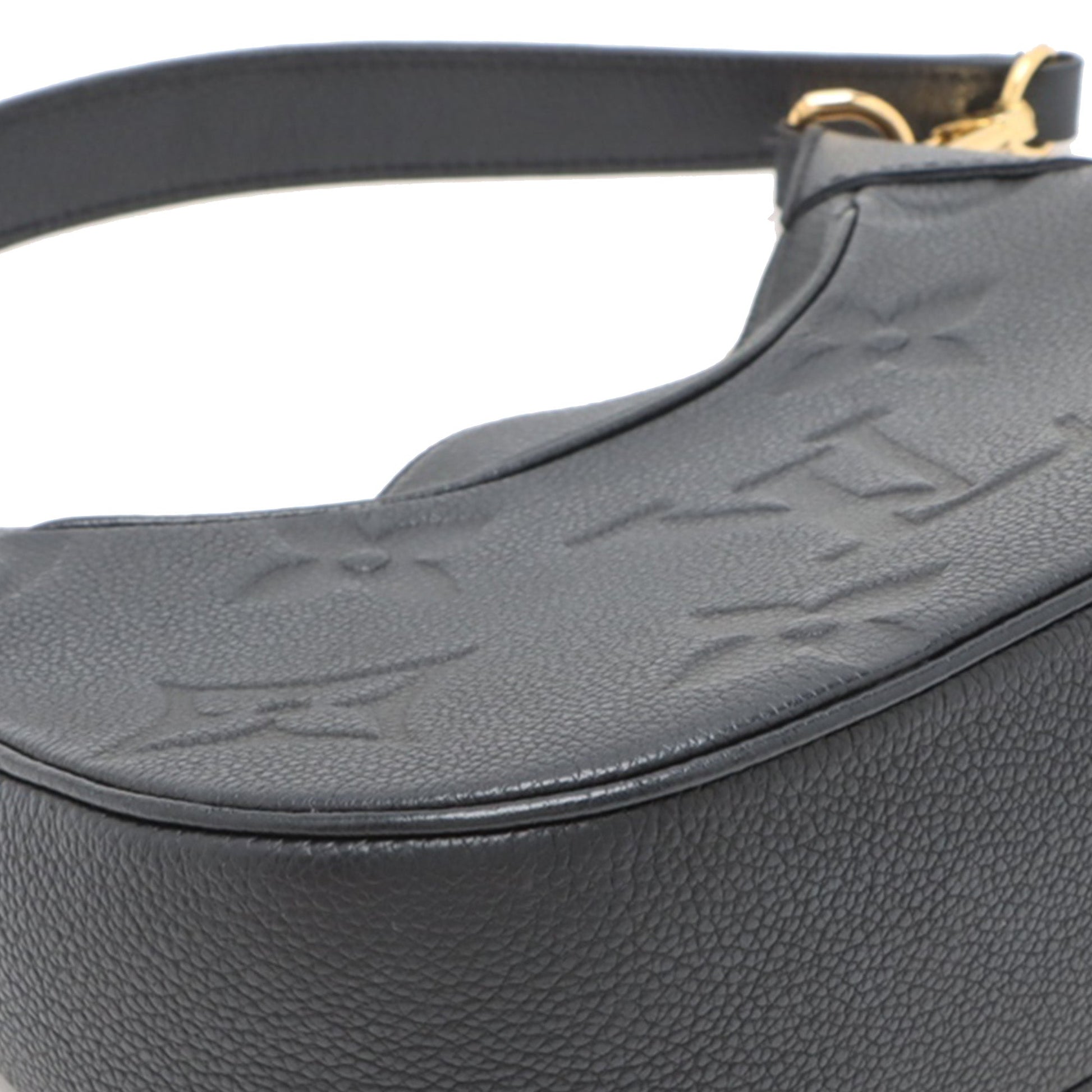 Louis Vuitton Monogram Empreinte Bagatelle