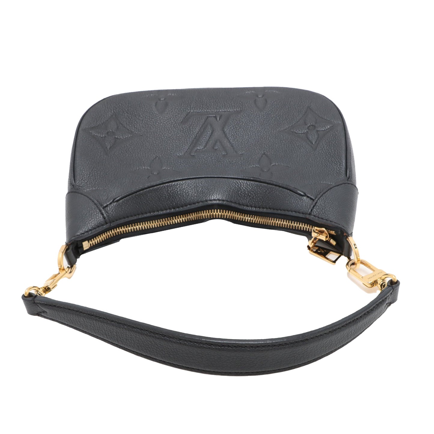 Louis Vuitton Monogram Empreinte Bagatelle