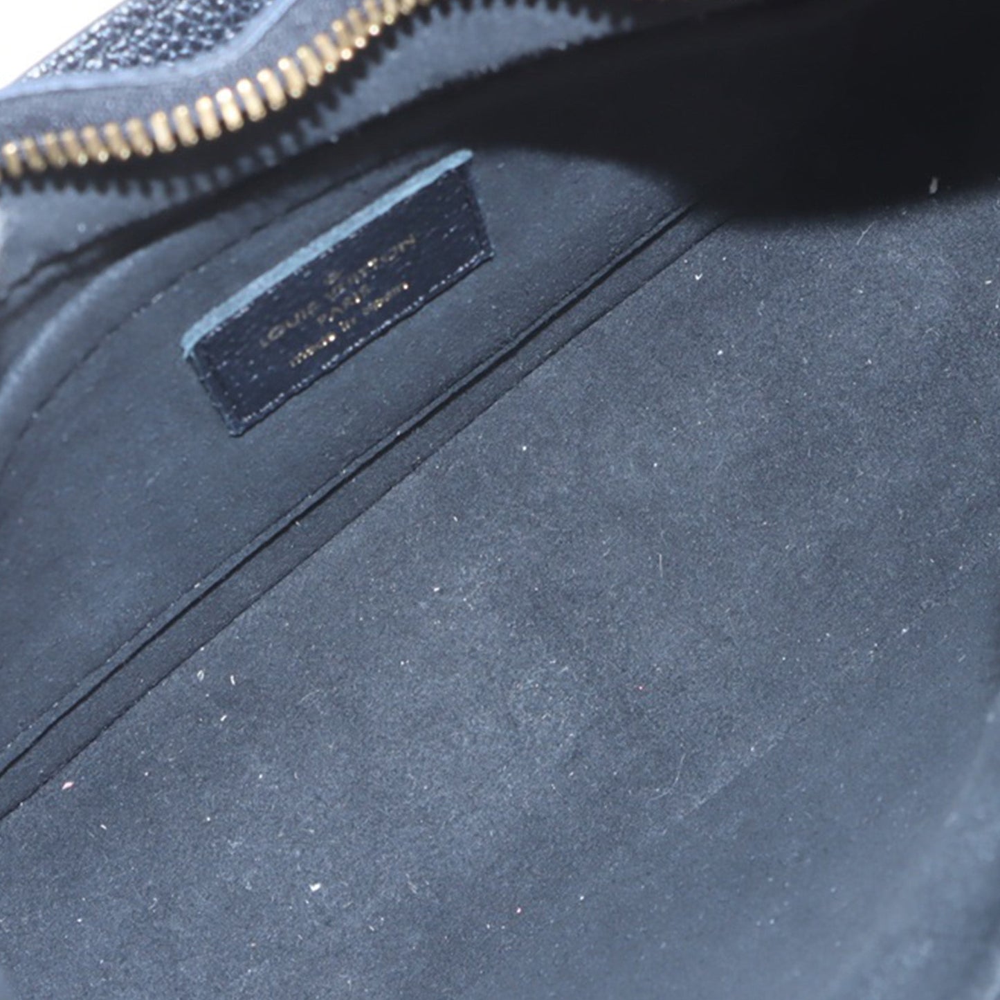 Louis Vuitton Monogram Empreinte Bagatelle