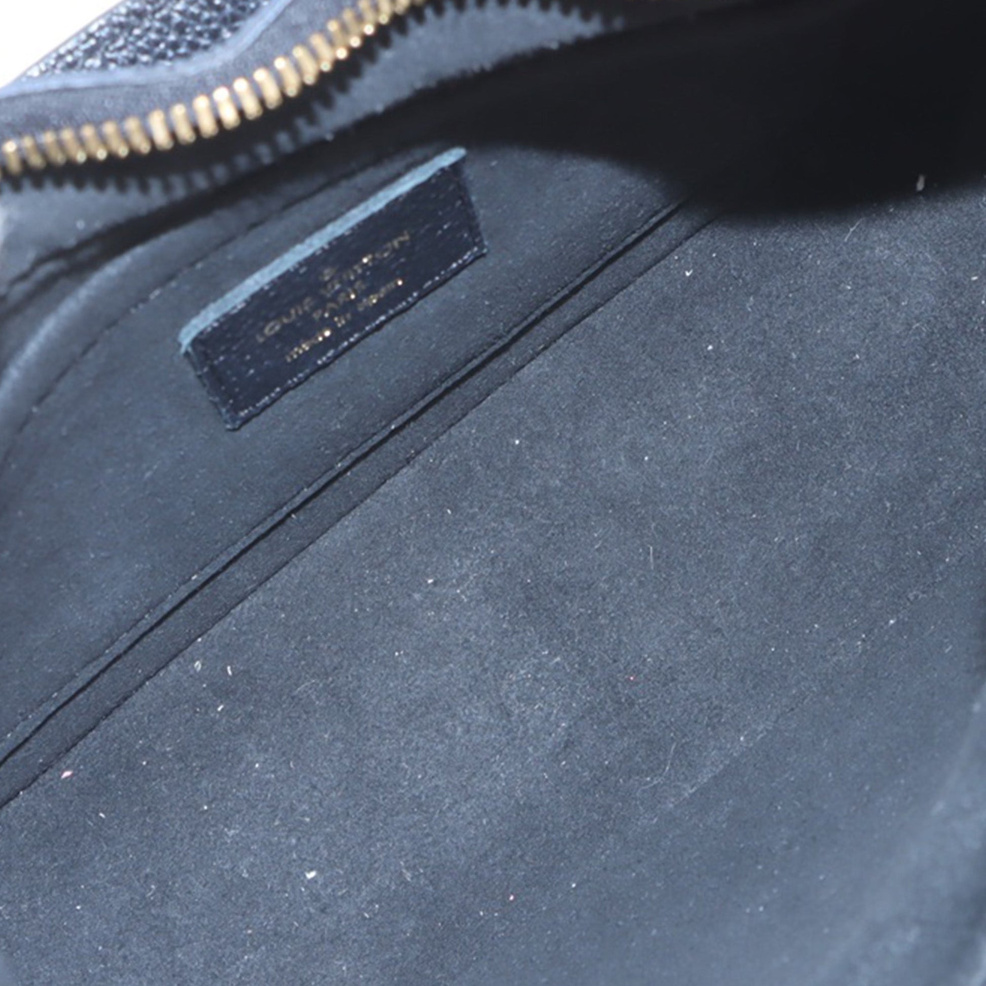 Louis Vuitton Monogram Empreinte Bagatelle