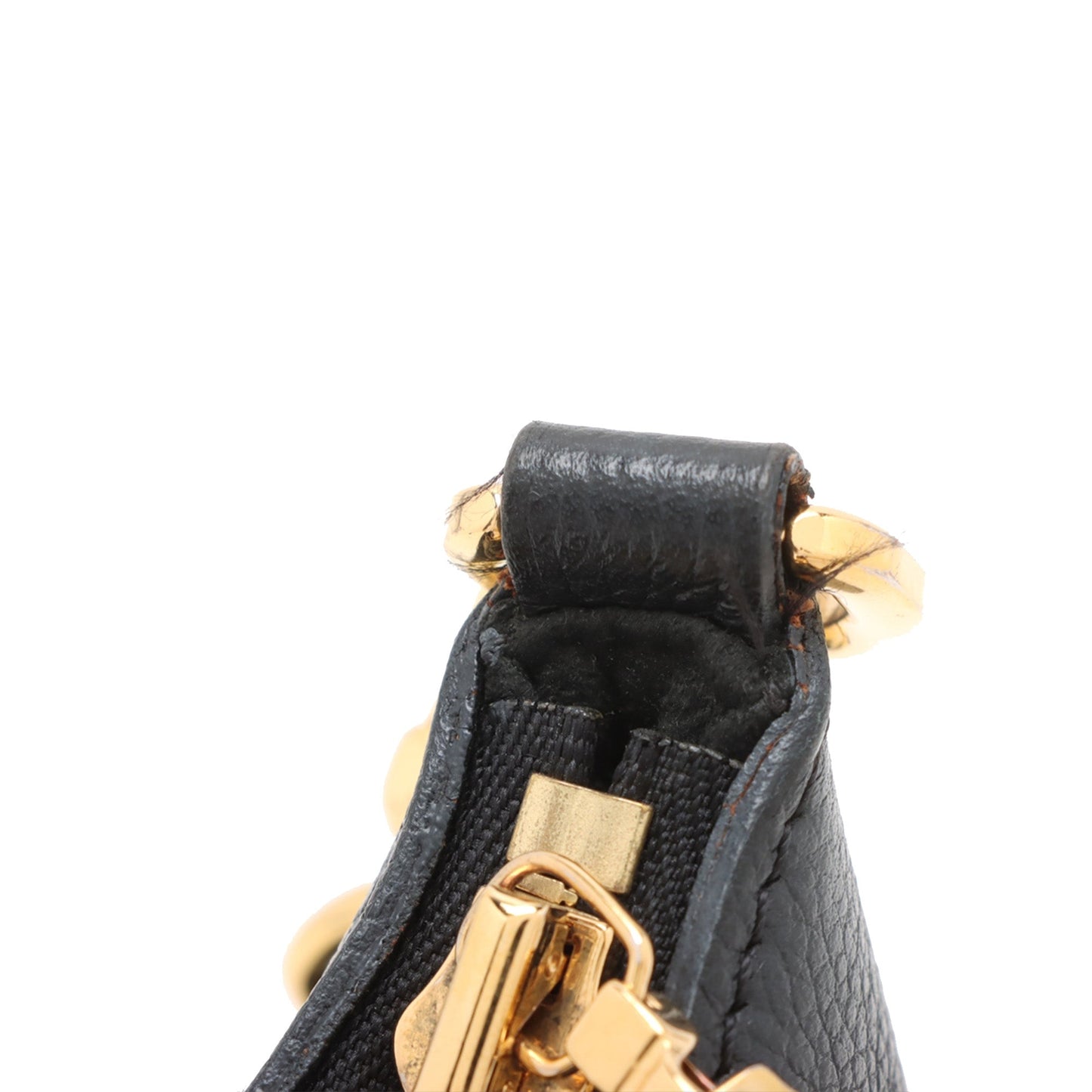 Louis Vuitton Monogram Empreinte Bagatelle