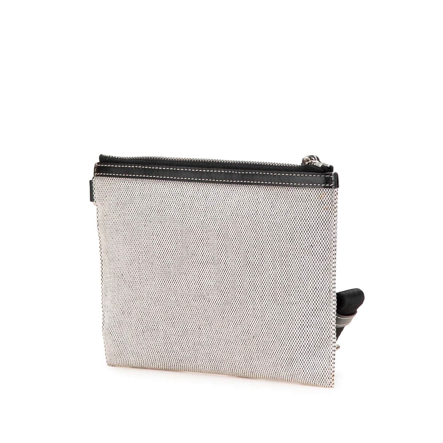 Burberry Canvas Horseferry Print Callum Crossbody