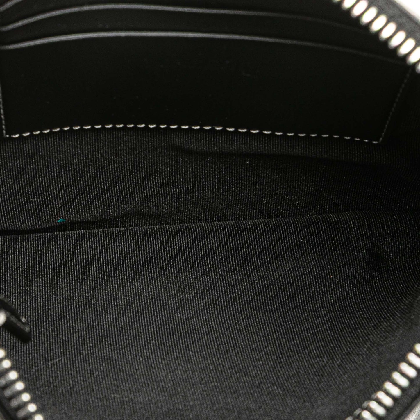 Burberry Canvas Horseferry Print Callum Crossbody