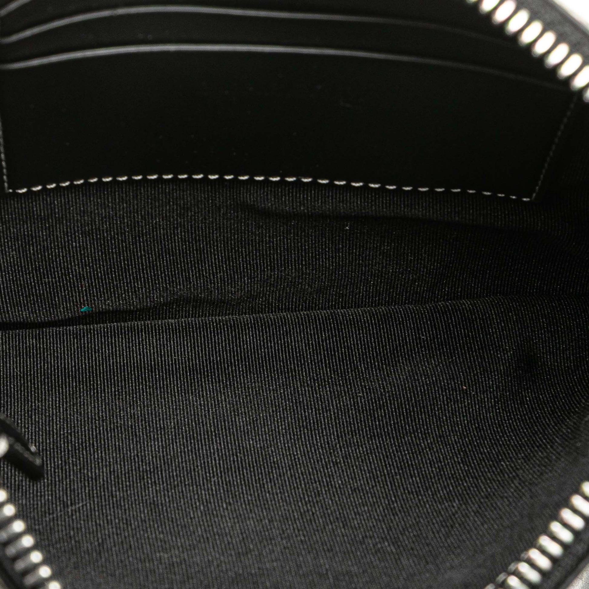 Burberry Canvas Horseferry Print Callum Crossbody