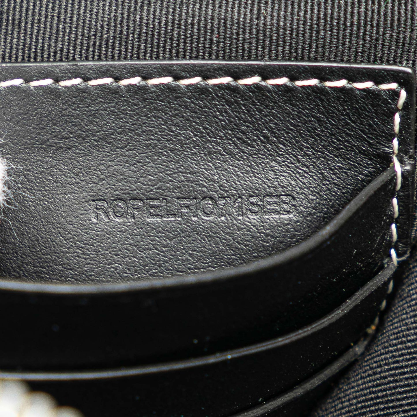 Burberry Canvas Horseferry Print Callum Crossbody
