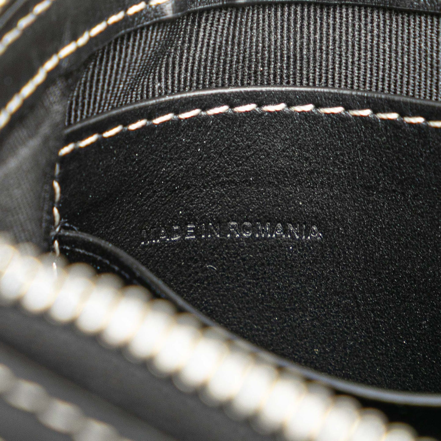 Burberry Canvas Horseferry Print Callum Crossbody