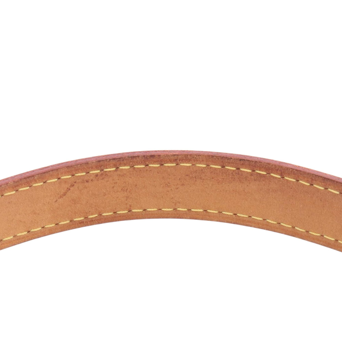 Louis Vuitton Monogram Menilmontant MM — Brown