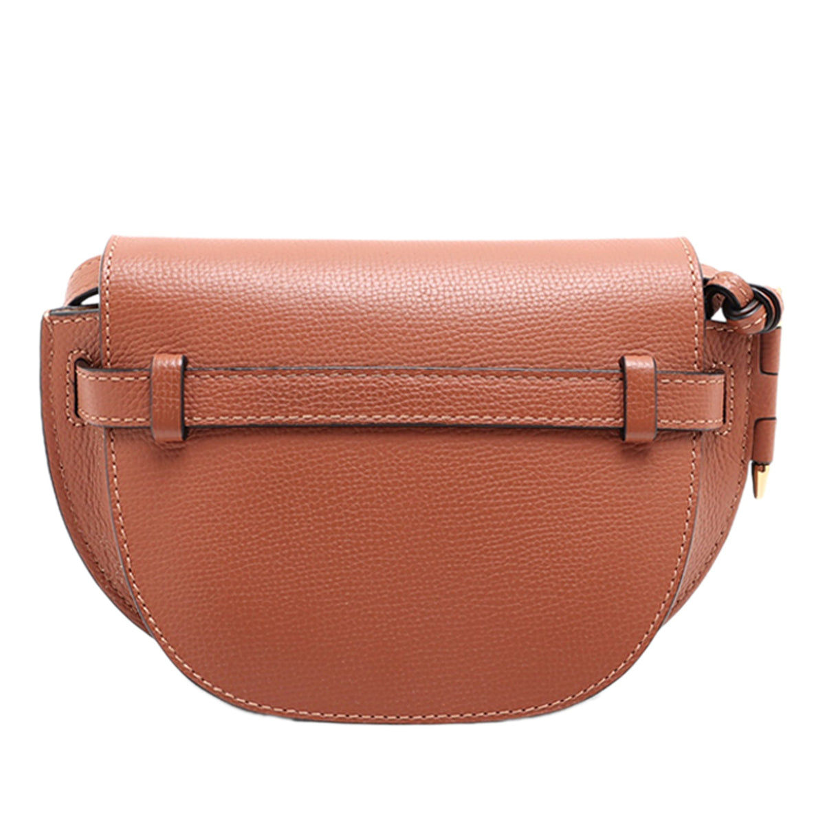 LOEWE Mini Leather Gate Crossbody
