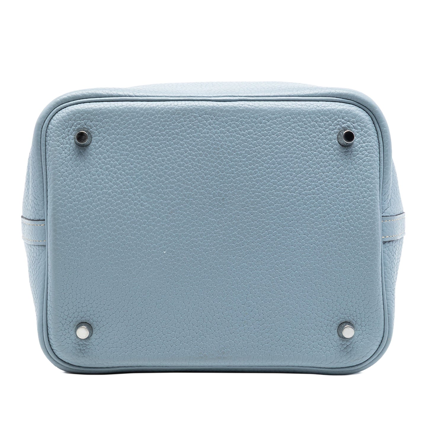 Hermès Clemence Picotin Lock 22
