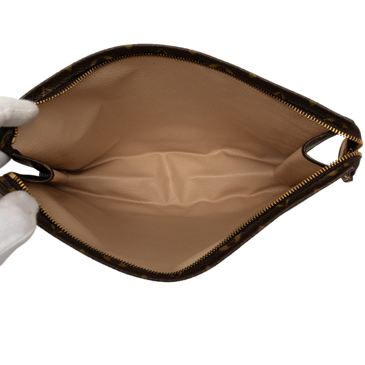 Louis Vuitton Monogram Toiletry Pouch 26