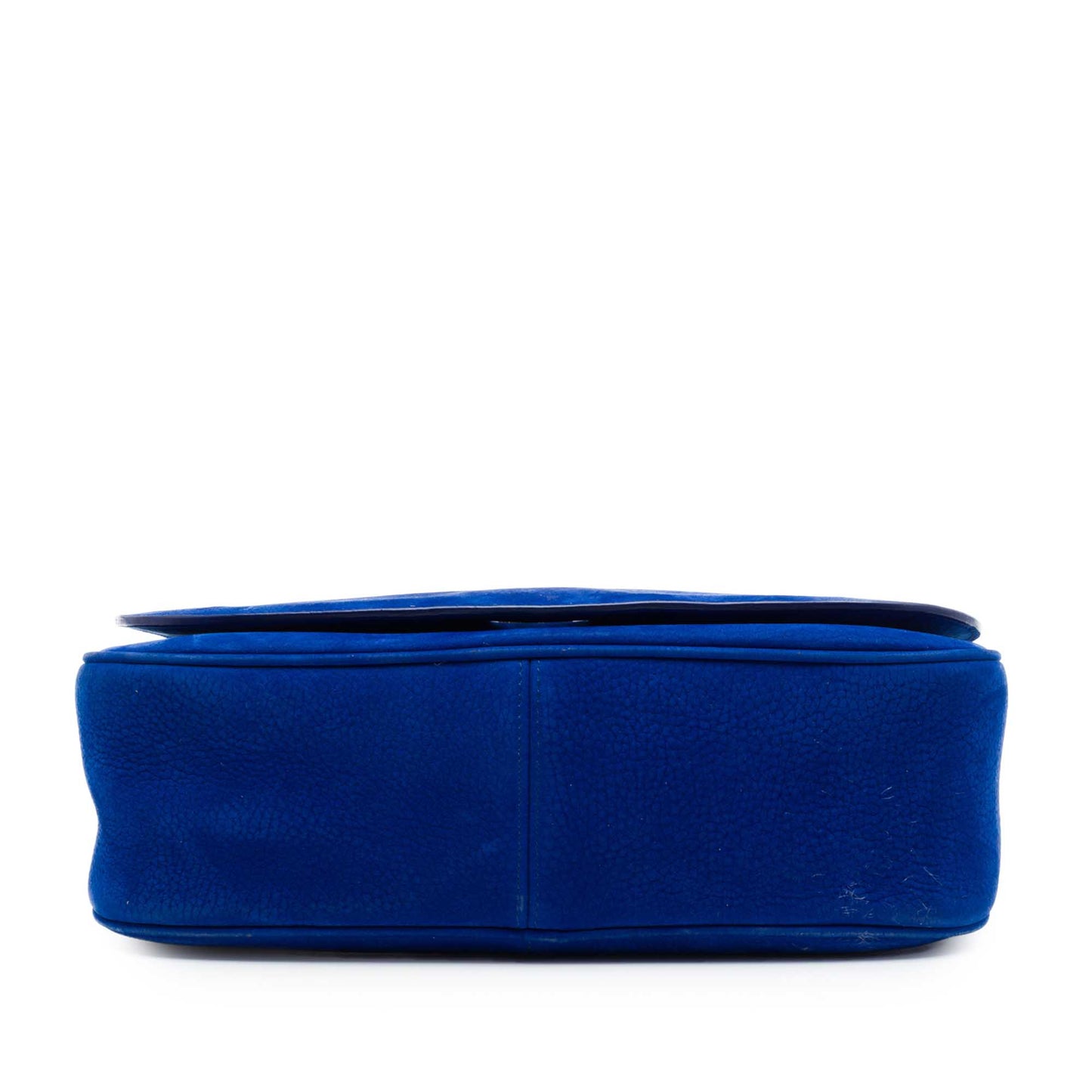 Dior Suede Dune Flap Bag
