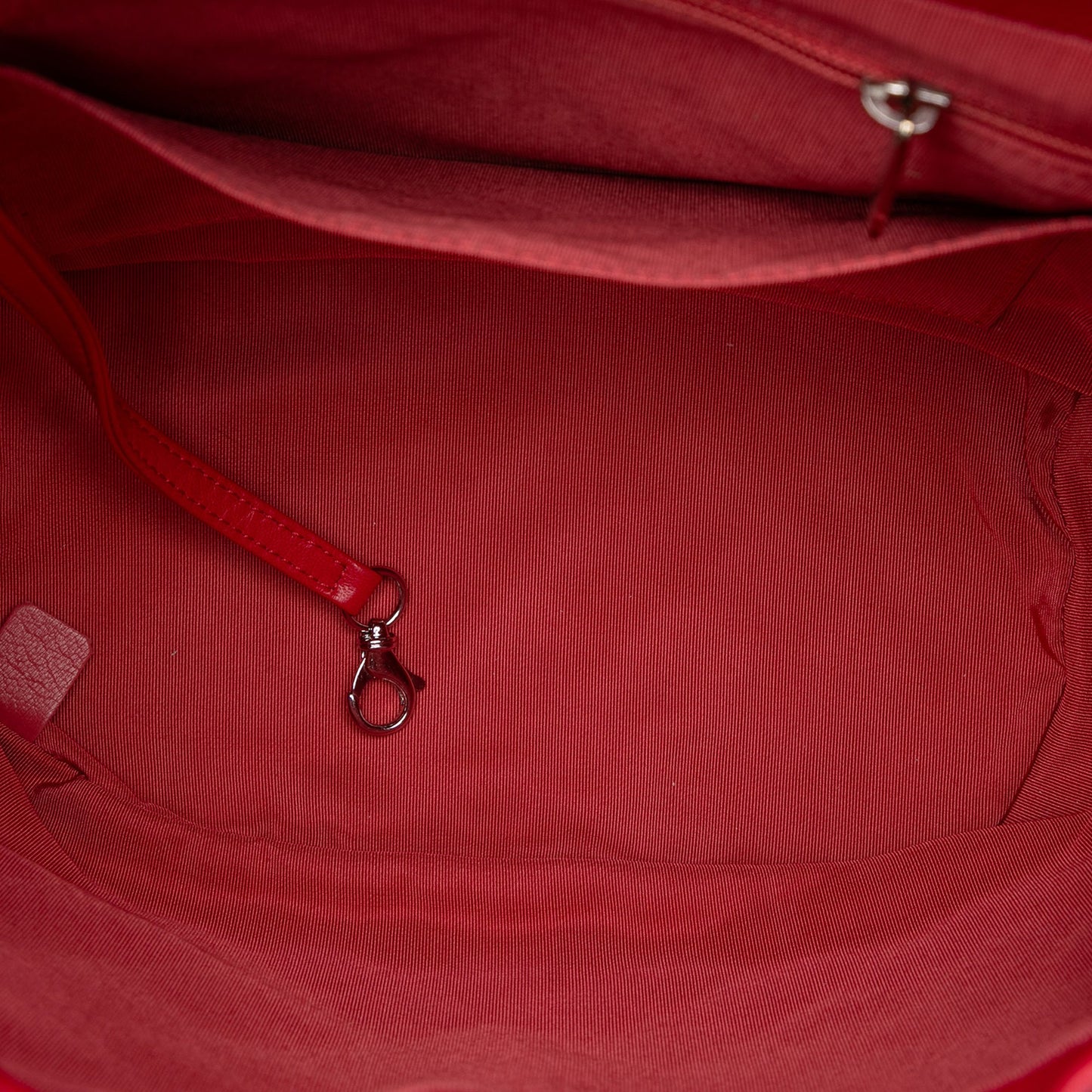 Medium Lambskin Urban Spirit Backpack