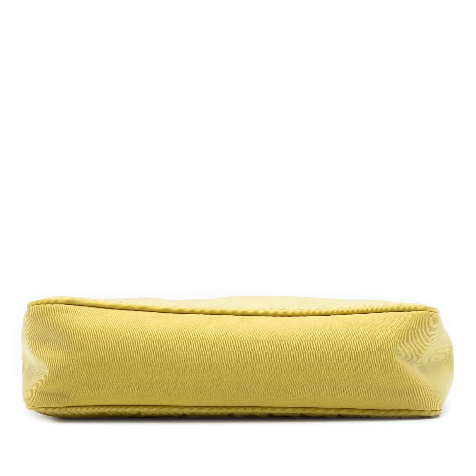 Prada Mini Tessuto Re Edition 2000 Shoulder Bag