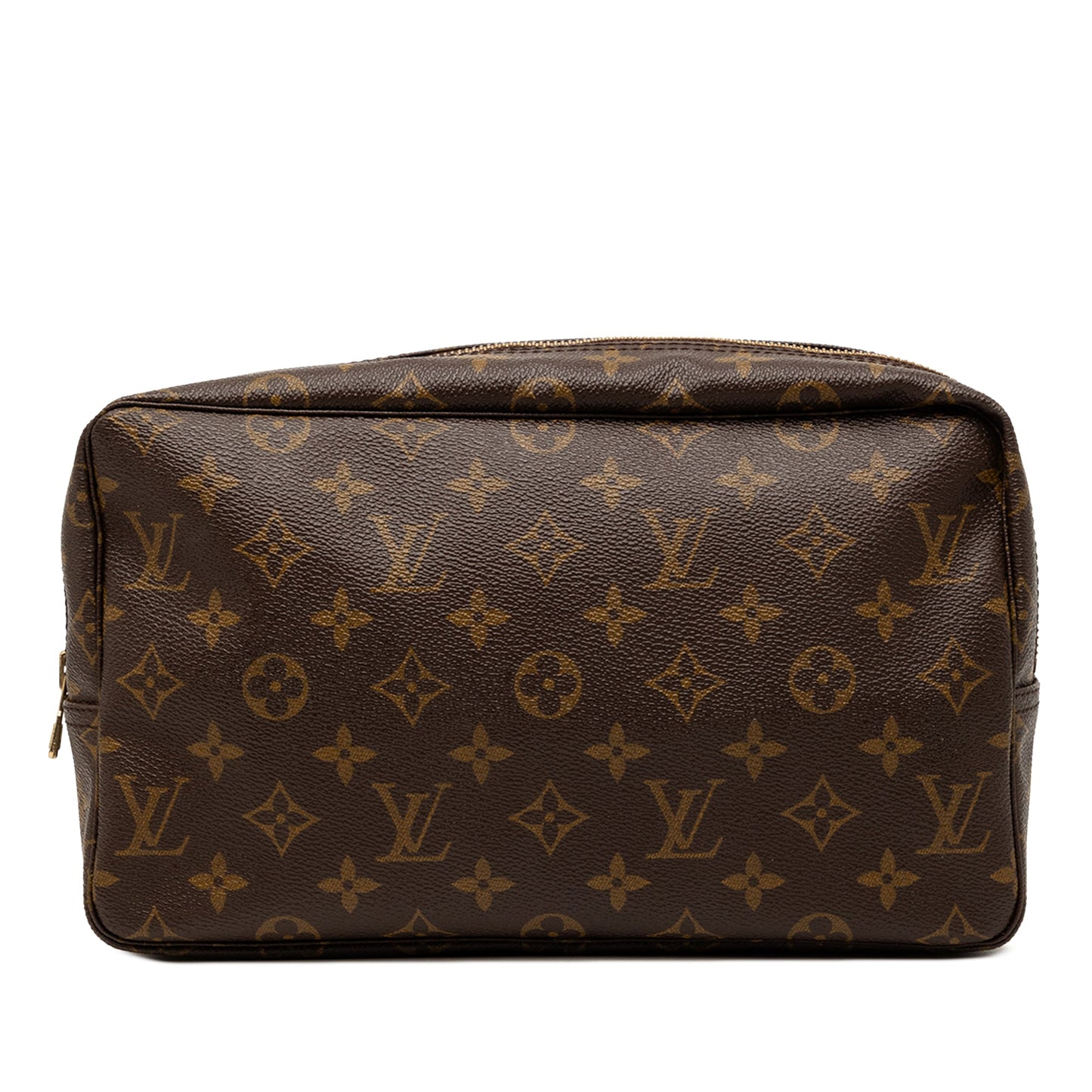 Louis Vuitton Monogram Trousse Toilette 28