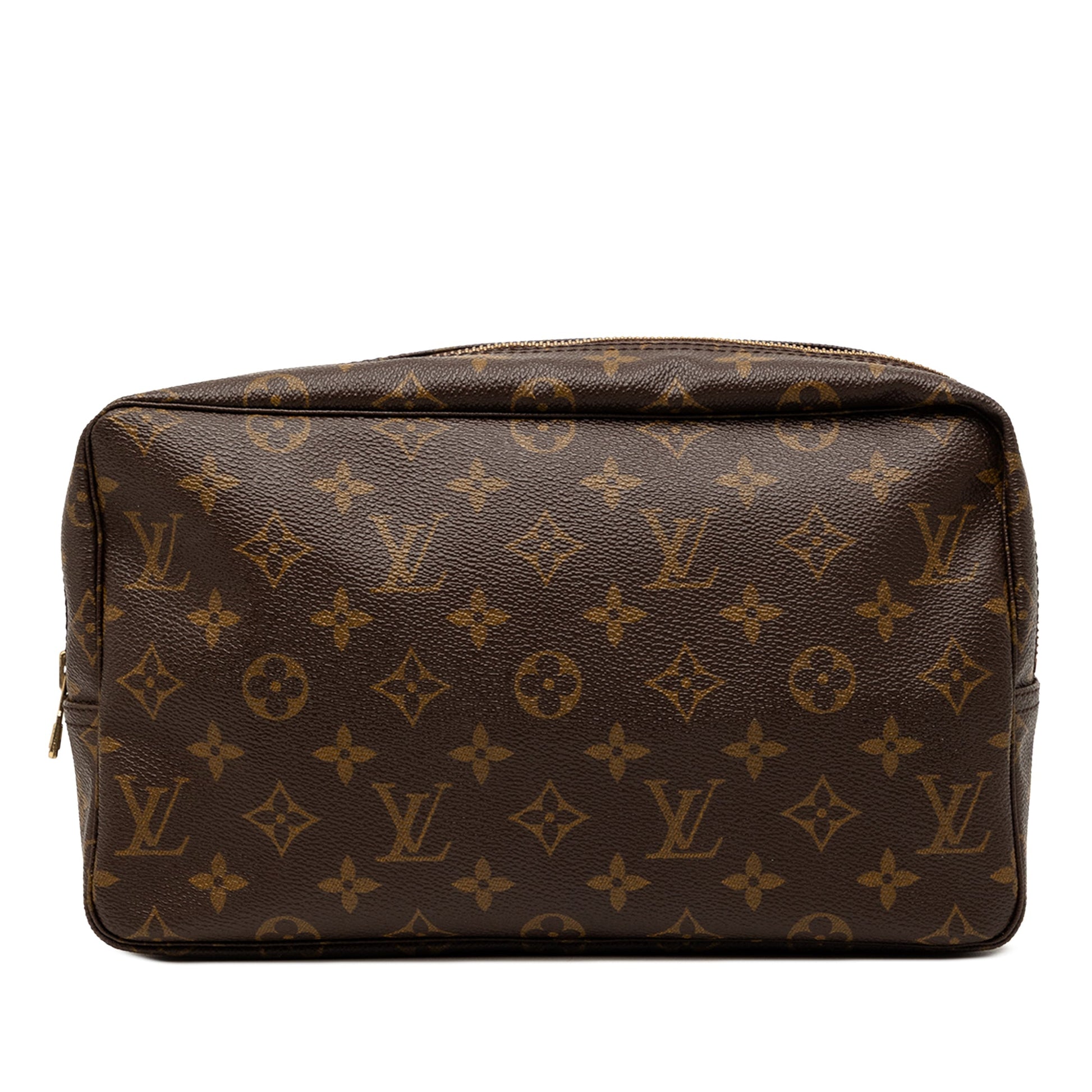 Louis Vuitton Monogram Trousse Toilette 28