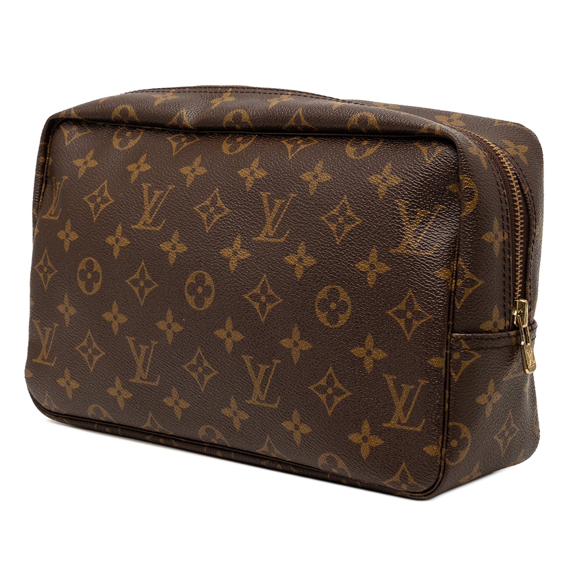 Louis Vuitton Monogram Trousse Toilette 28