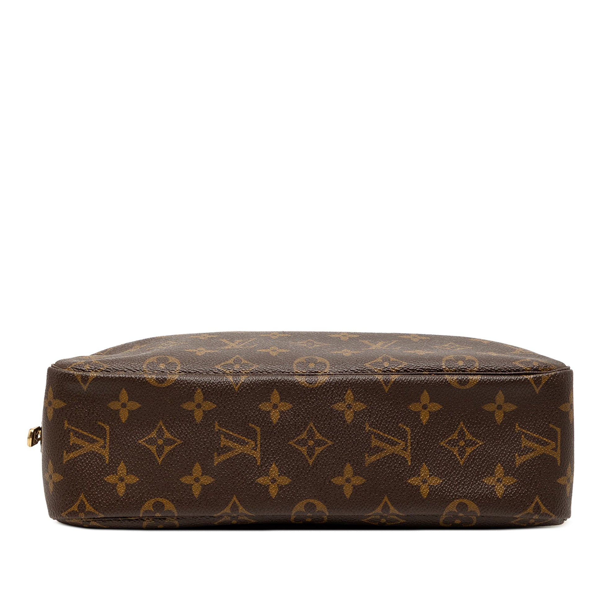 Louis Vuitton Monogram Trousse Toilette 28