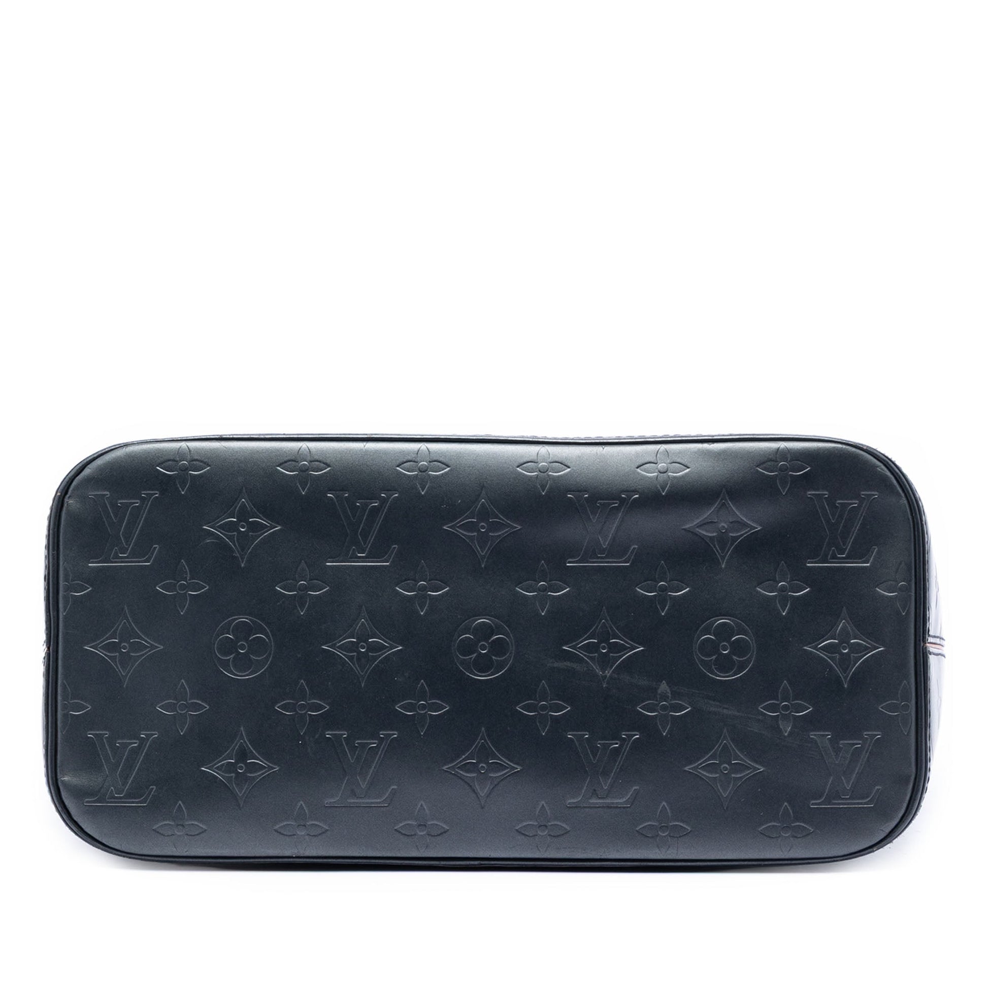 Louis Vuitton Monogram Mat Stockton