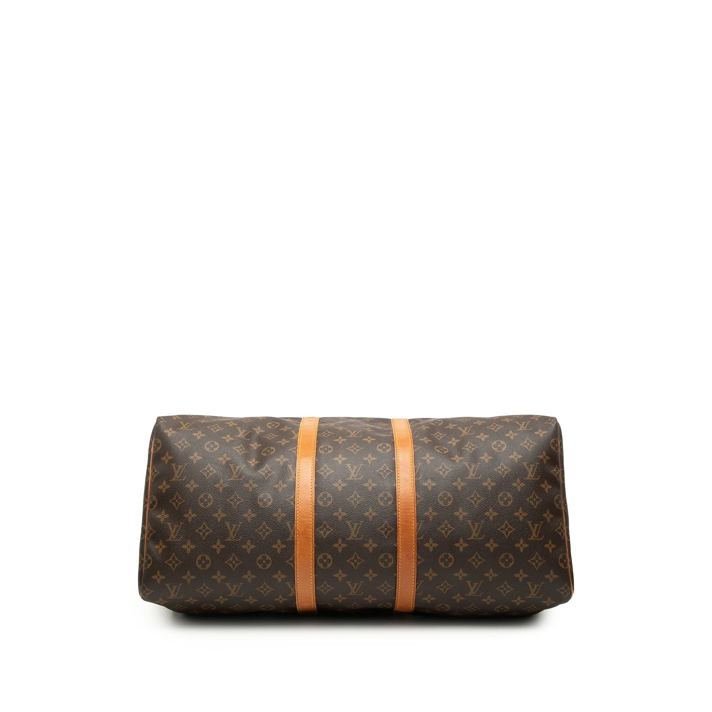 Louis Vuitton Monogram Keepall 55