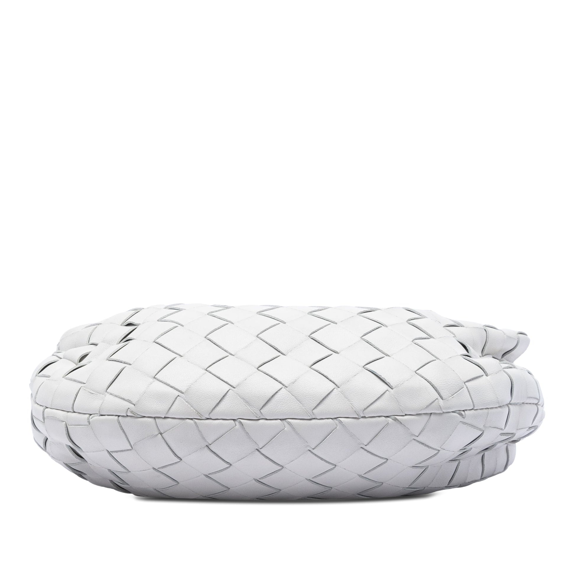 Bottega Veneta Mini Nappa Intrecciato Jodie