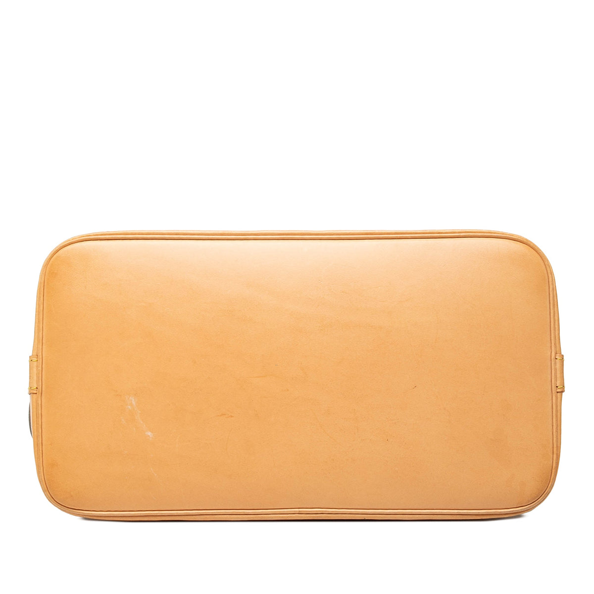 Louis Vuitton Monogram Alma PM — Brown