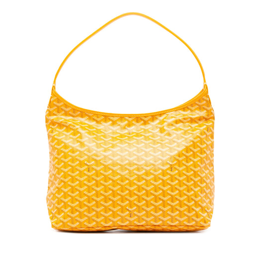 Goyard Goyardine Boheme Hobo