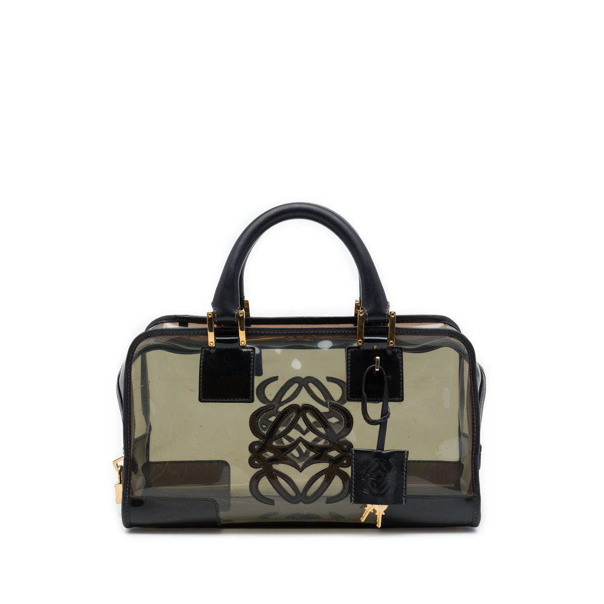 LOEWE Special Edition Vinyl Amazona 28
