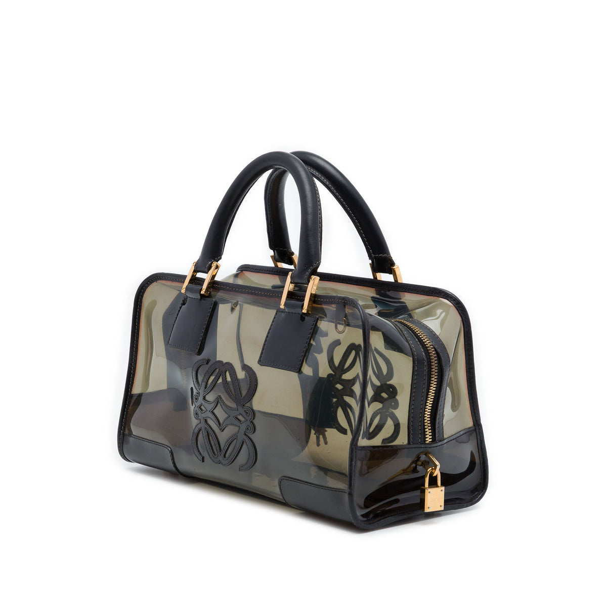 LOEWE Special Edition Vinyl Amazona 28