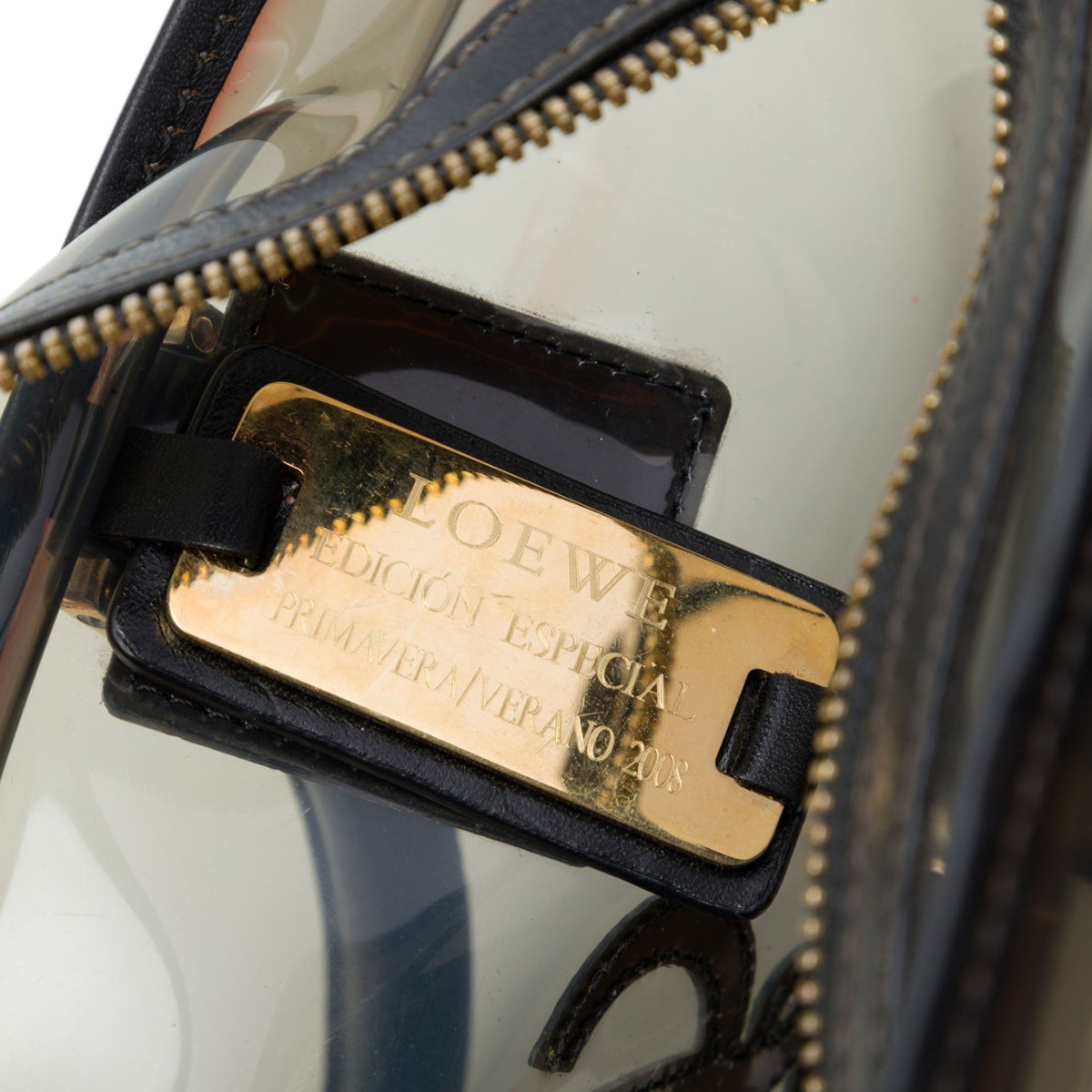 LOEWE Special Edition Vinyl Amazona 28